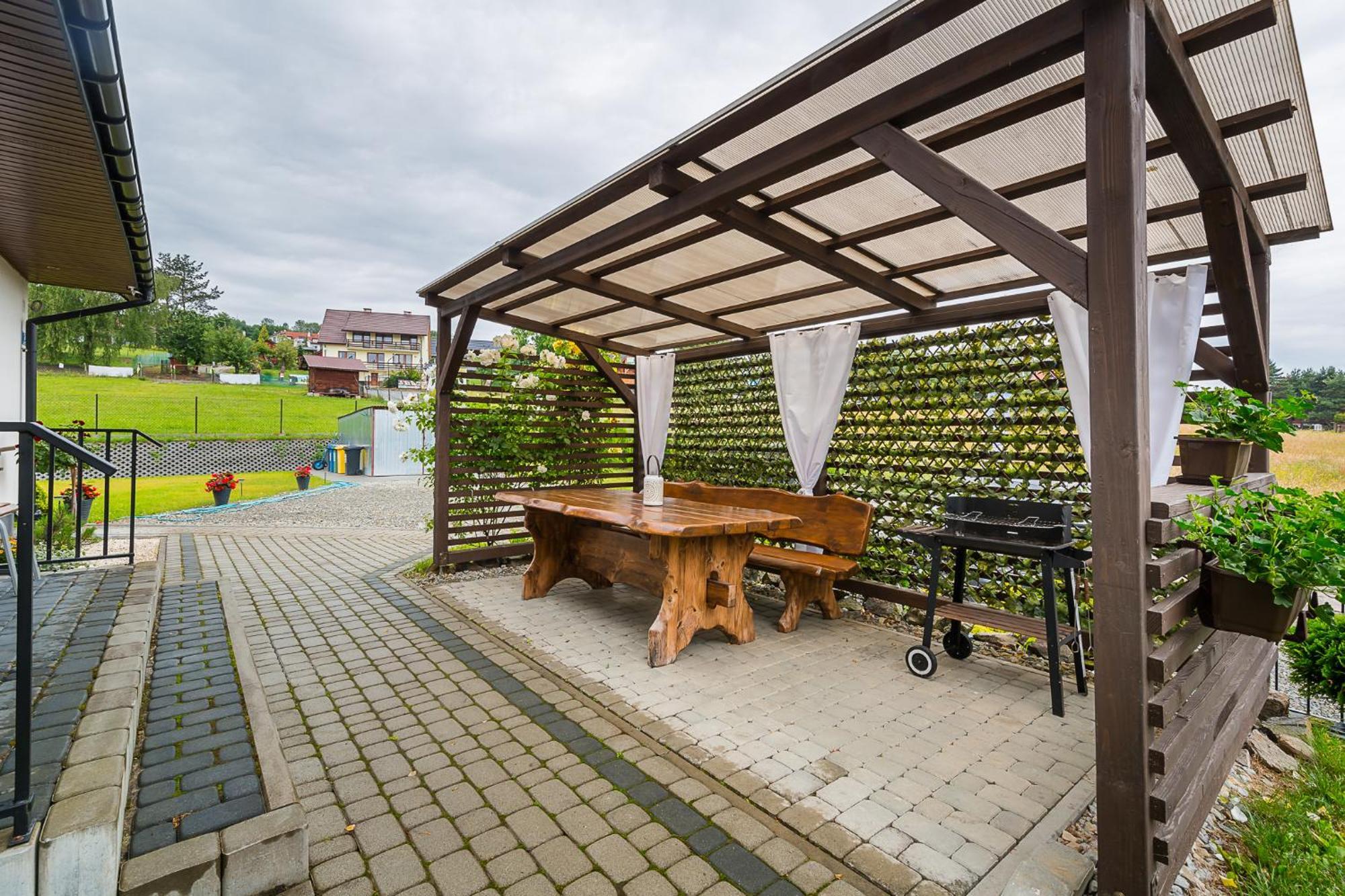 Apartamenty Zatoka Relaksu Polańczyk Dış mekan fotoğraf
