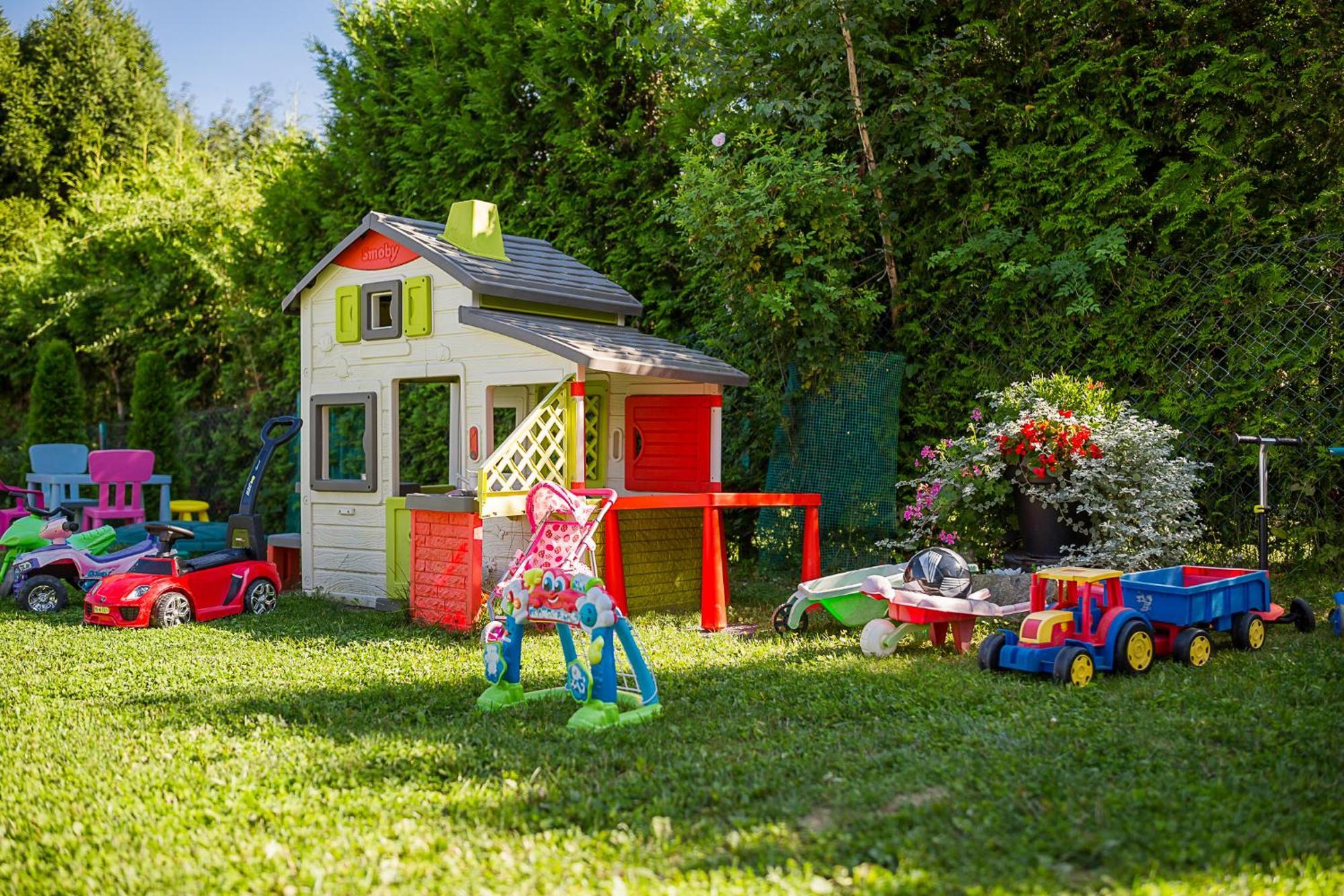 Apartamenty Zatoka Relaksu Polańczyk Dış mekan fotoğraf