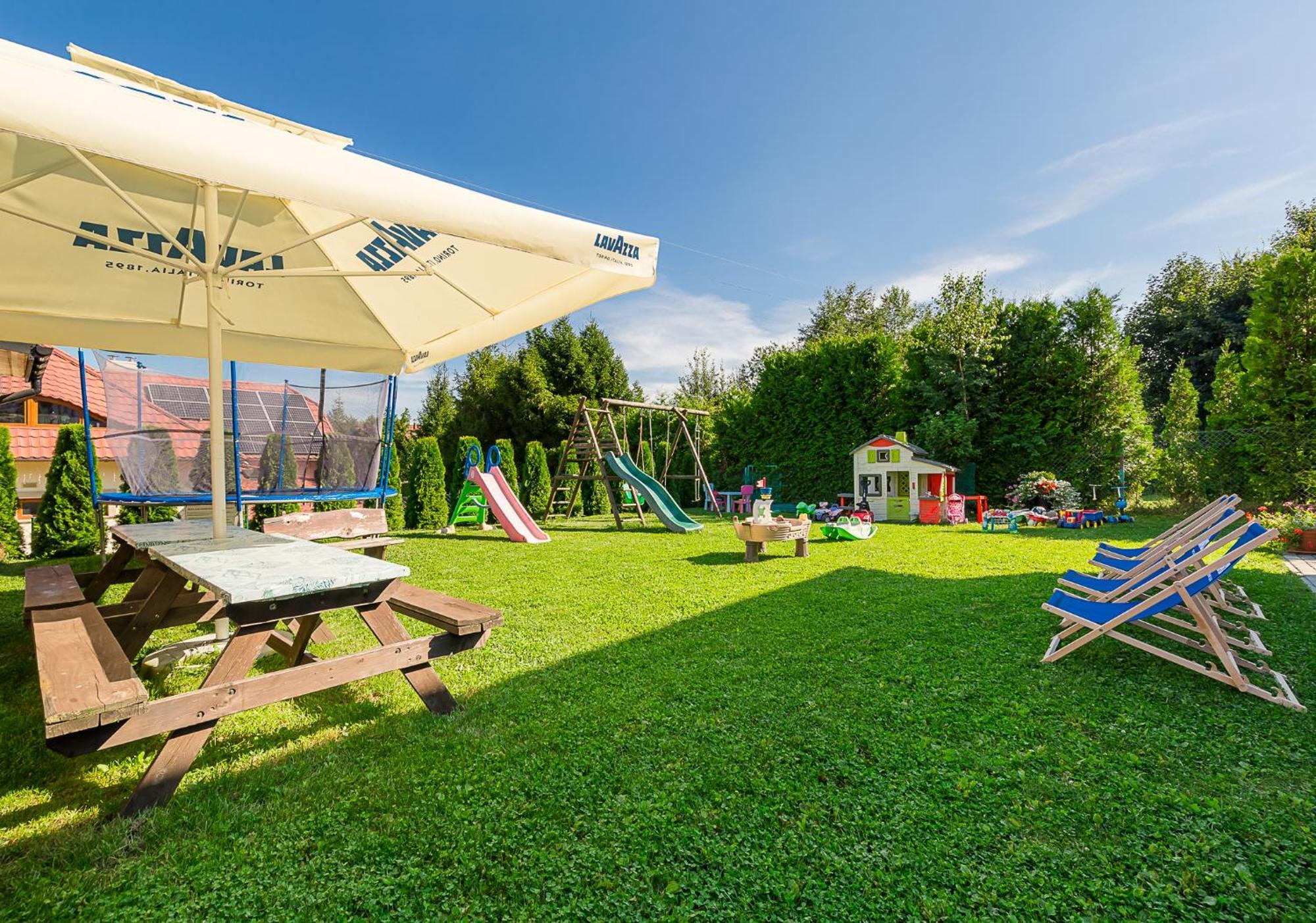 Apartamenty Zatoka Relaksu Polańczyk Dış mekan fotoğraf